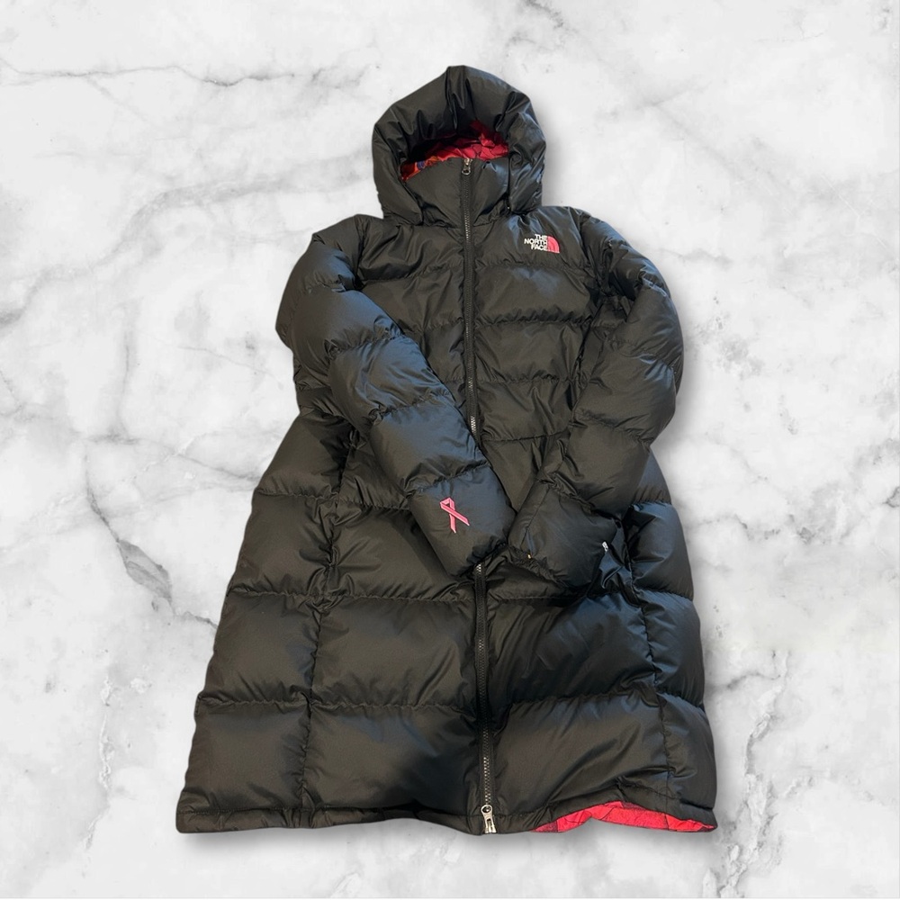 NWOT RARE Limited Edition Women’s Northface Metropolis Parka - XL